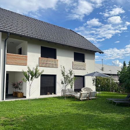 Aura Apartments زيروفنيكا المظهر الخارجي الصورة