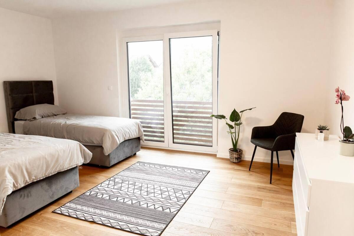 Aura Apartments زيروفنيكا المظهر الخارجي الصورة