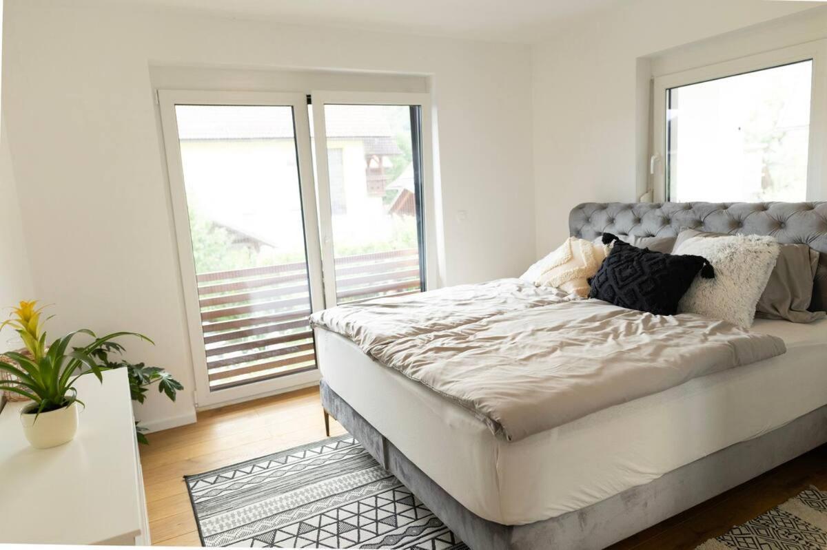 Aura Apartments زيروفنيكا المظهر الخارجي الصورة
