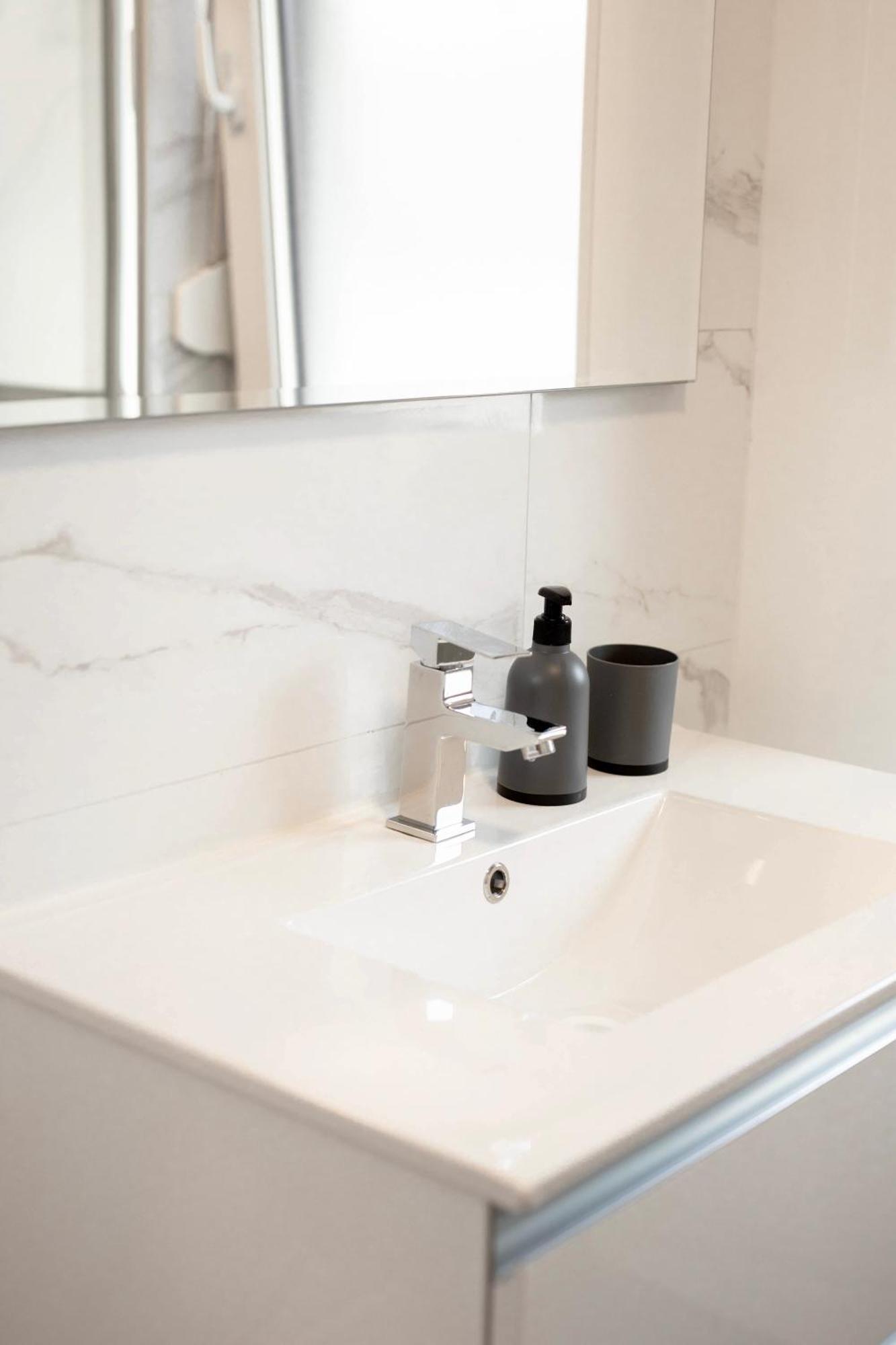 Aura Apartments زيروفنيكا المظهر الخارجي الصورة