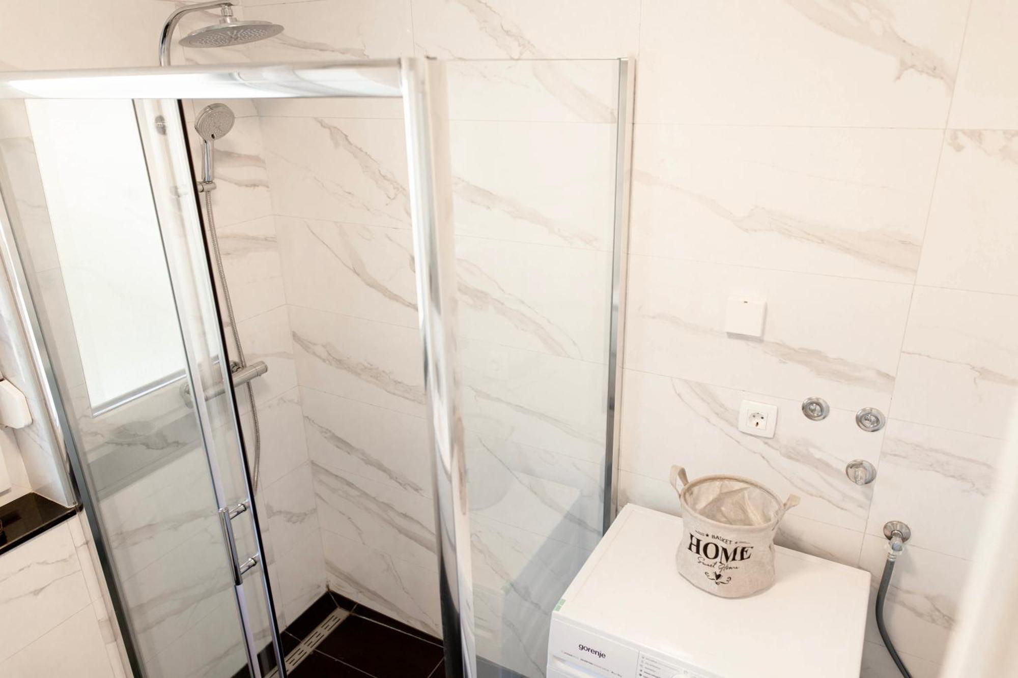 Aura Apartments زيروفنيكا المظهر الخارجي الصورة