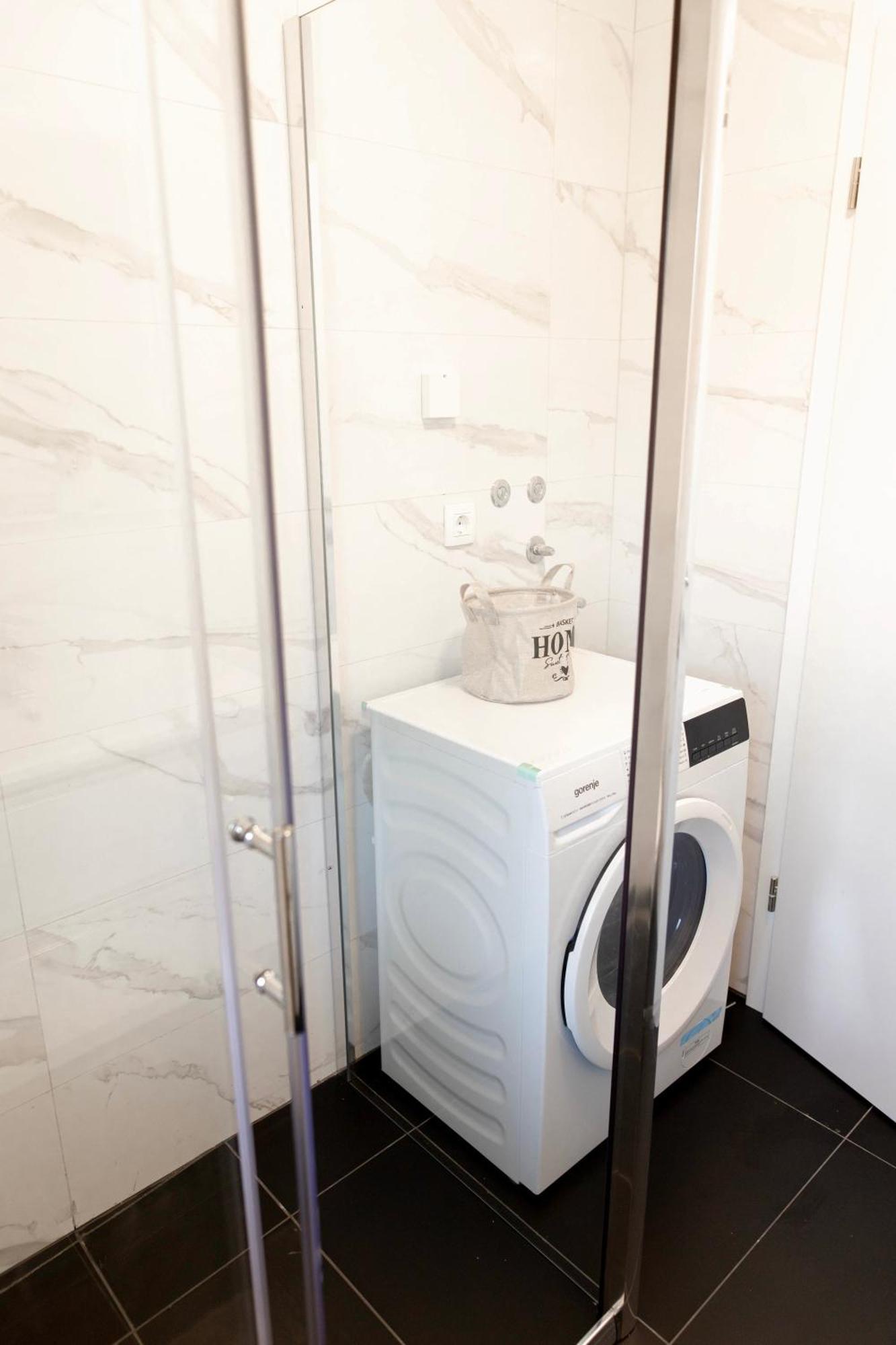 Aura Apartments زيروفنيكا المظهر الخارجي الصورة