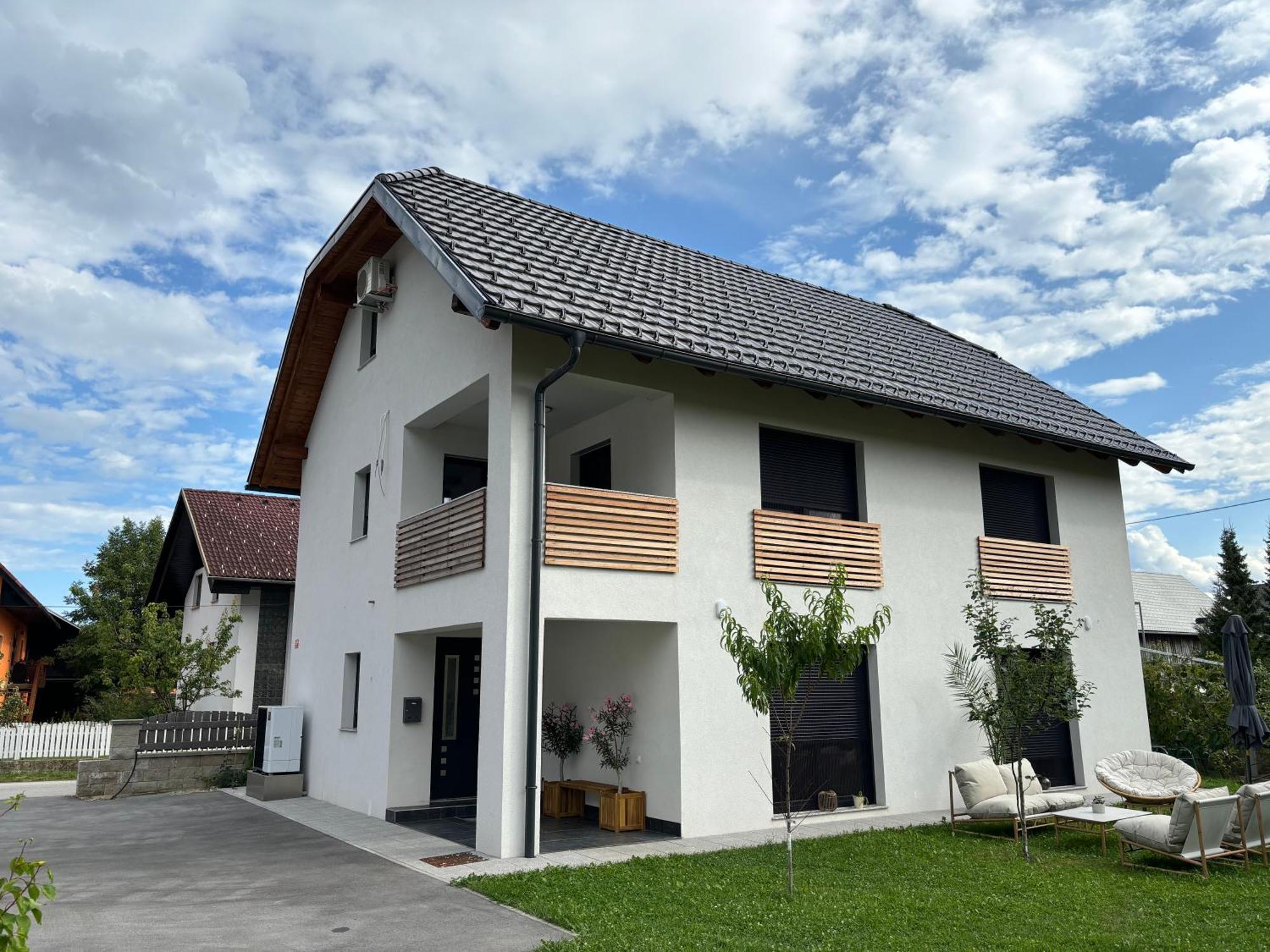 Aura Apartments زيروفنيكا المظهر الخارجي الصورة