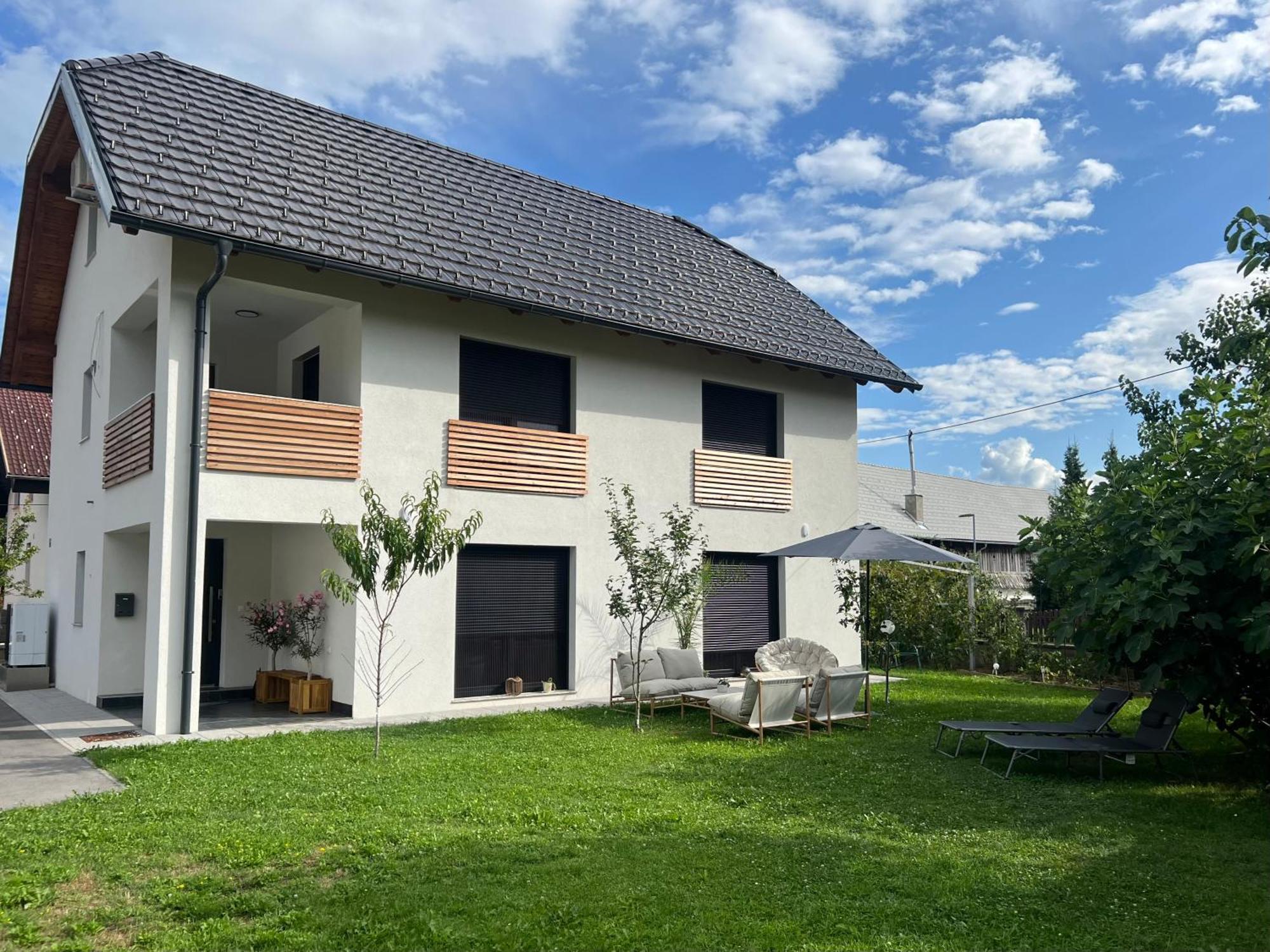 Aura Apartments زيروفنيكا المظهر الخارجي الصورة