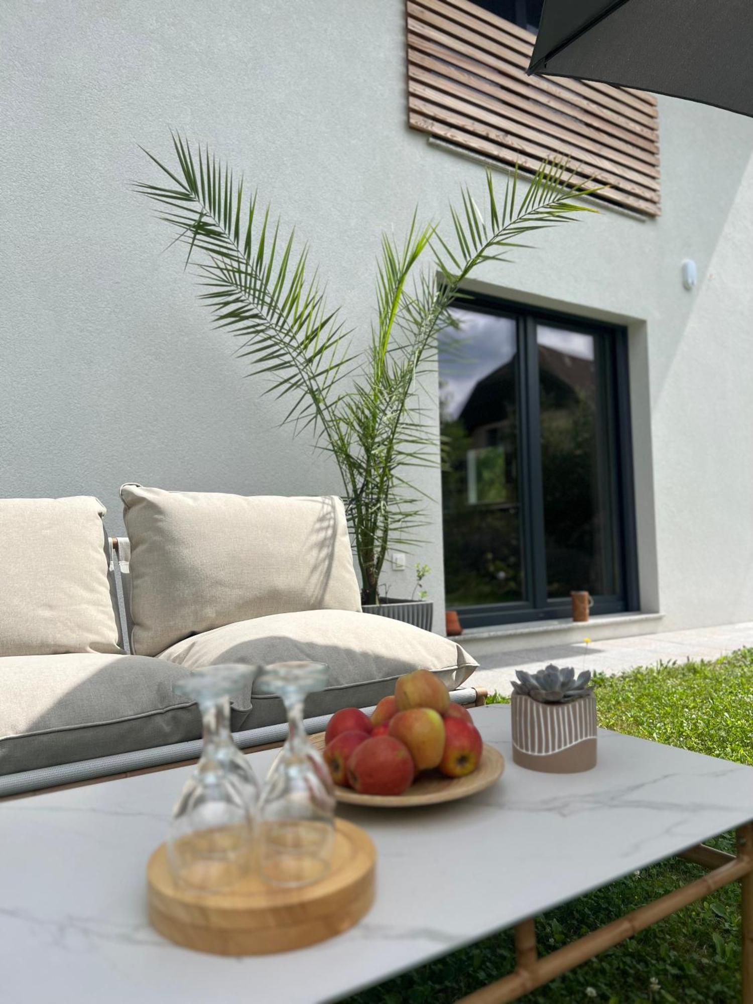 Aura Apartments زيروفنيكا المظهر الخارجي الصورة