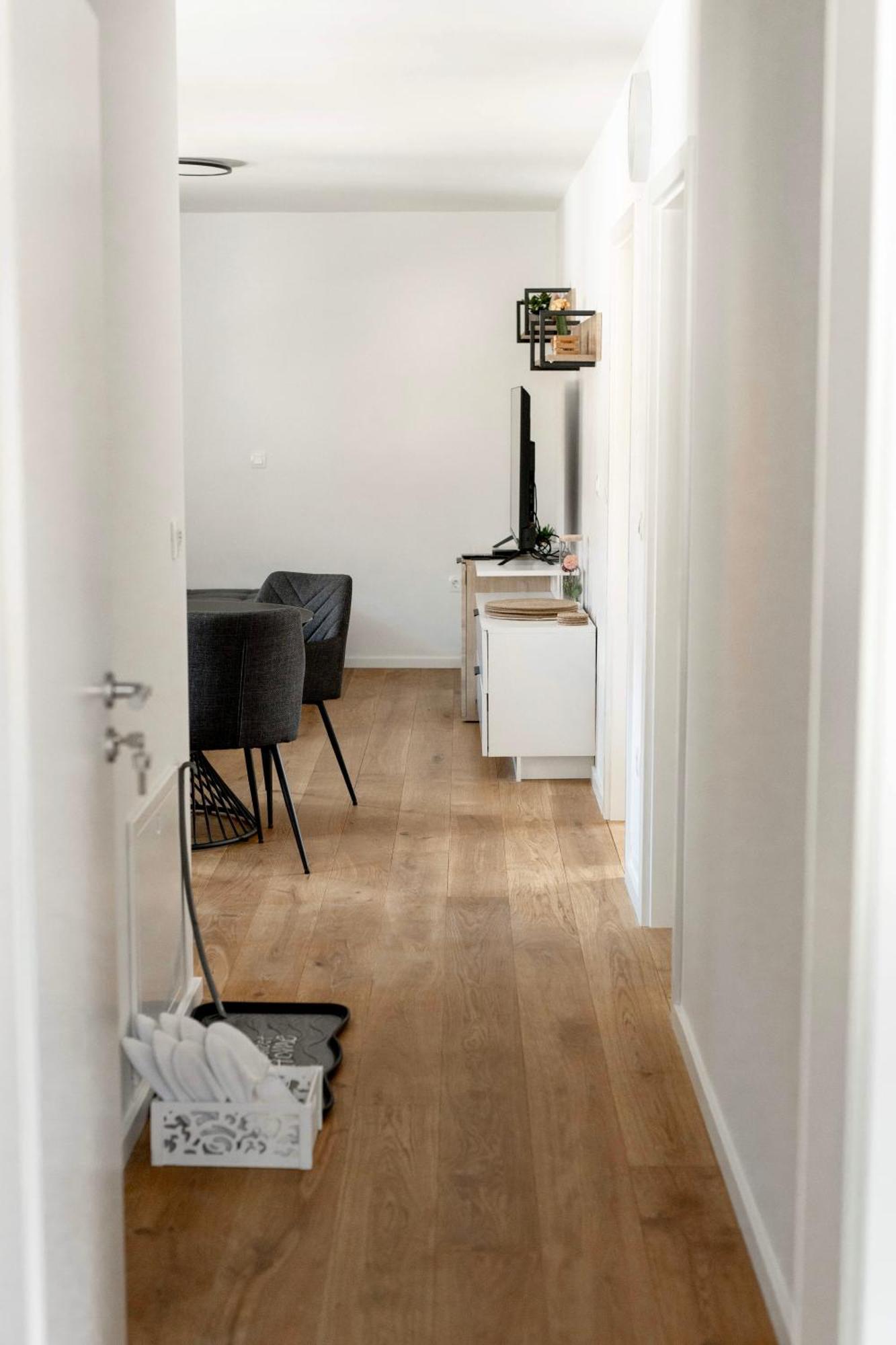 Aura Apartments زيروفنيكا المظهر الخارجي الصورة