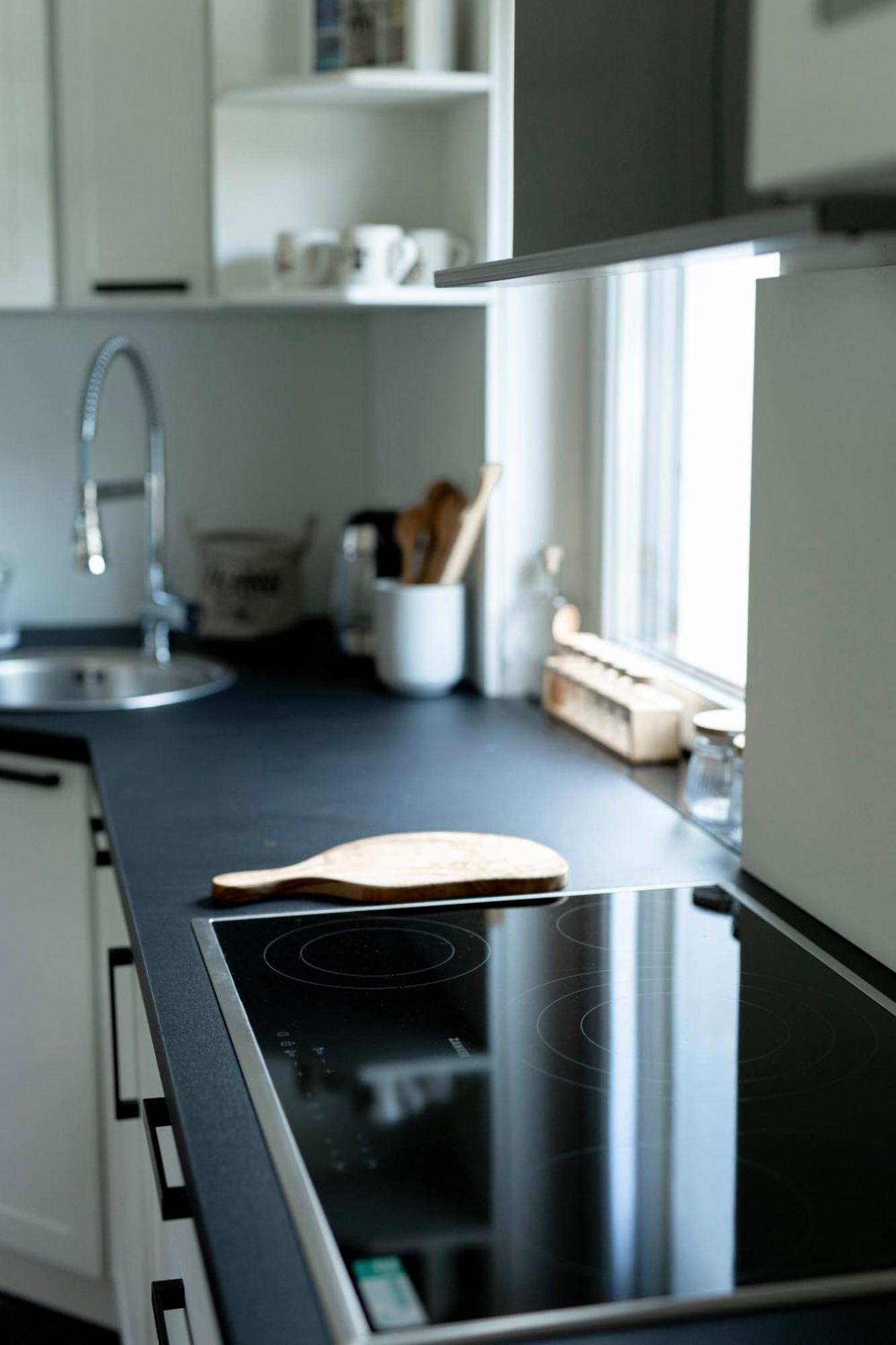 Aura Apartments زيروفنيكا المظهر الخارجي الصورة