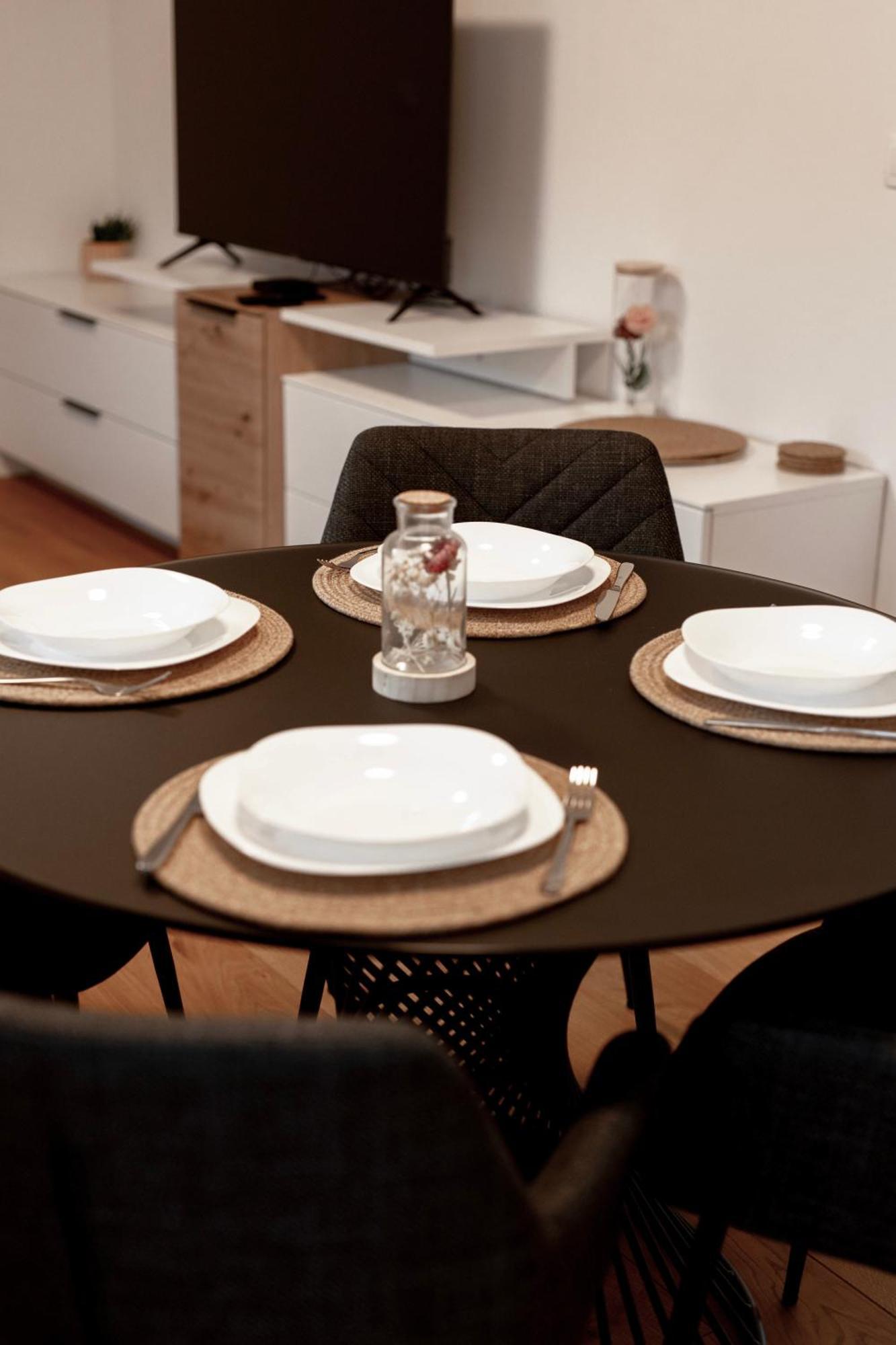 Aura Apartments زيروفنيكا المظهر الخارجي الصورة