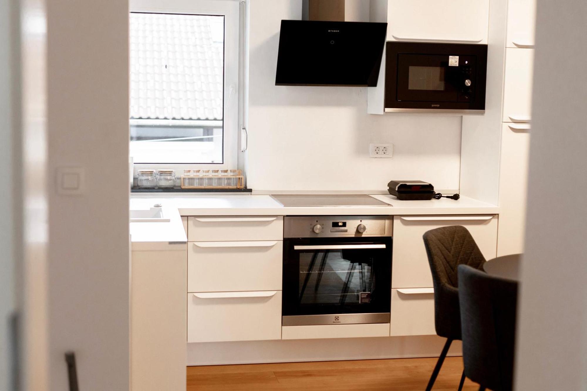 Aura Apartments زيروفنيكا المظهر الخارجي الصورة