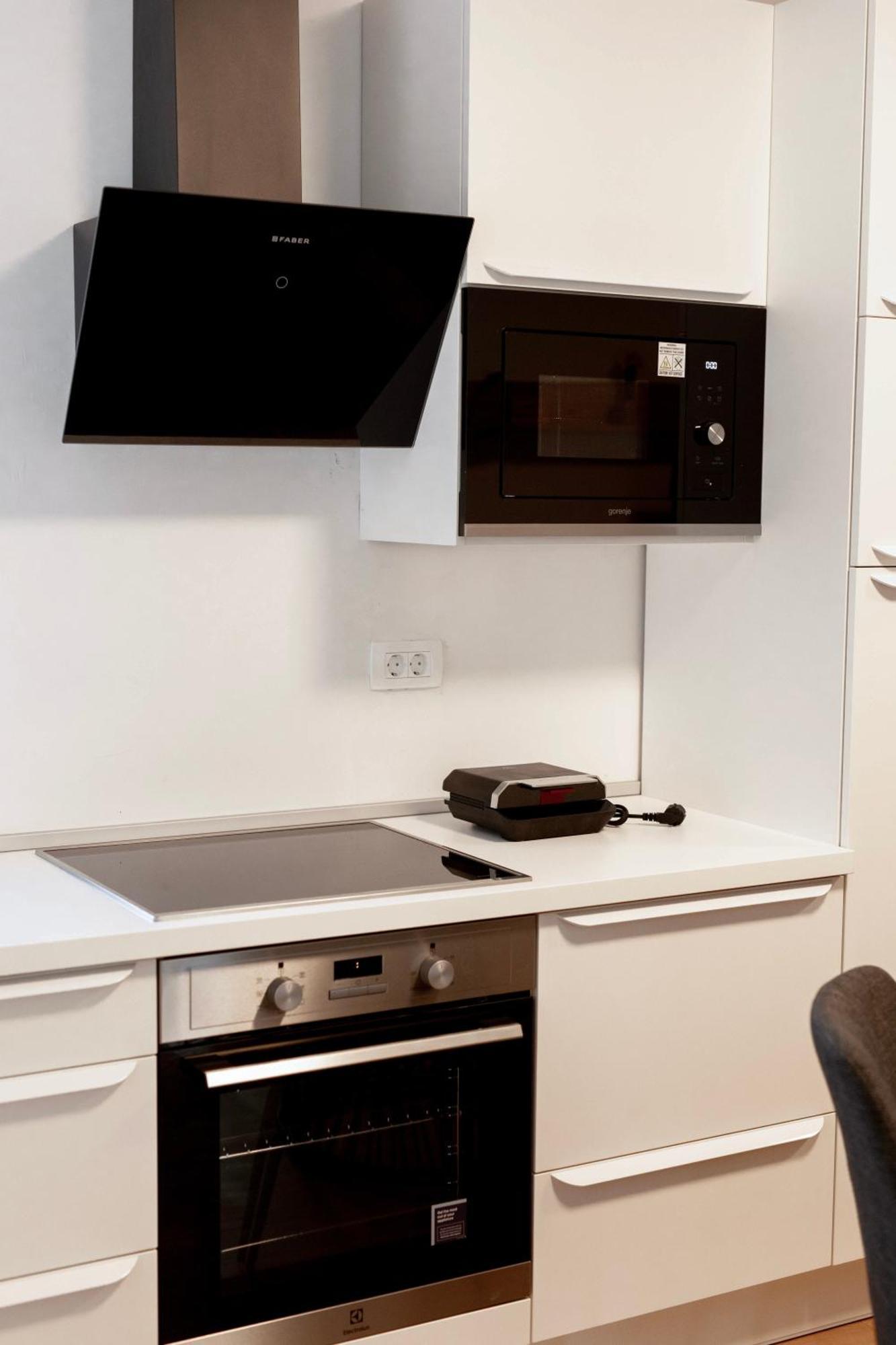 Aura Apartments زيروفنيكا المظهر الخارجي الصورة