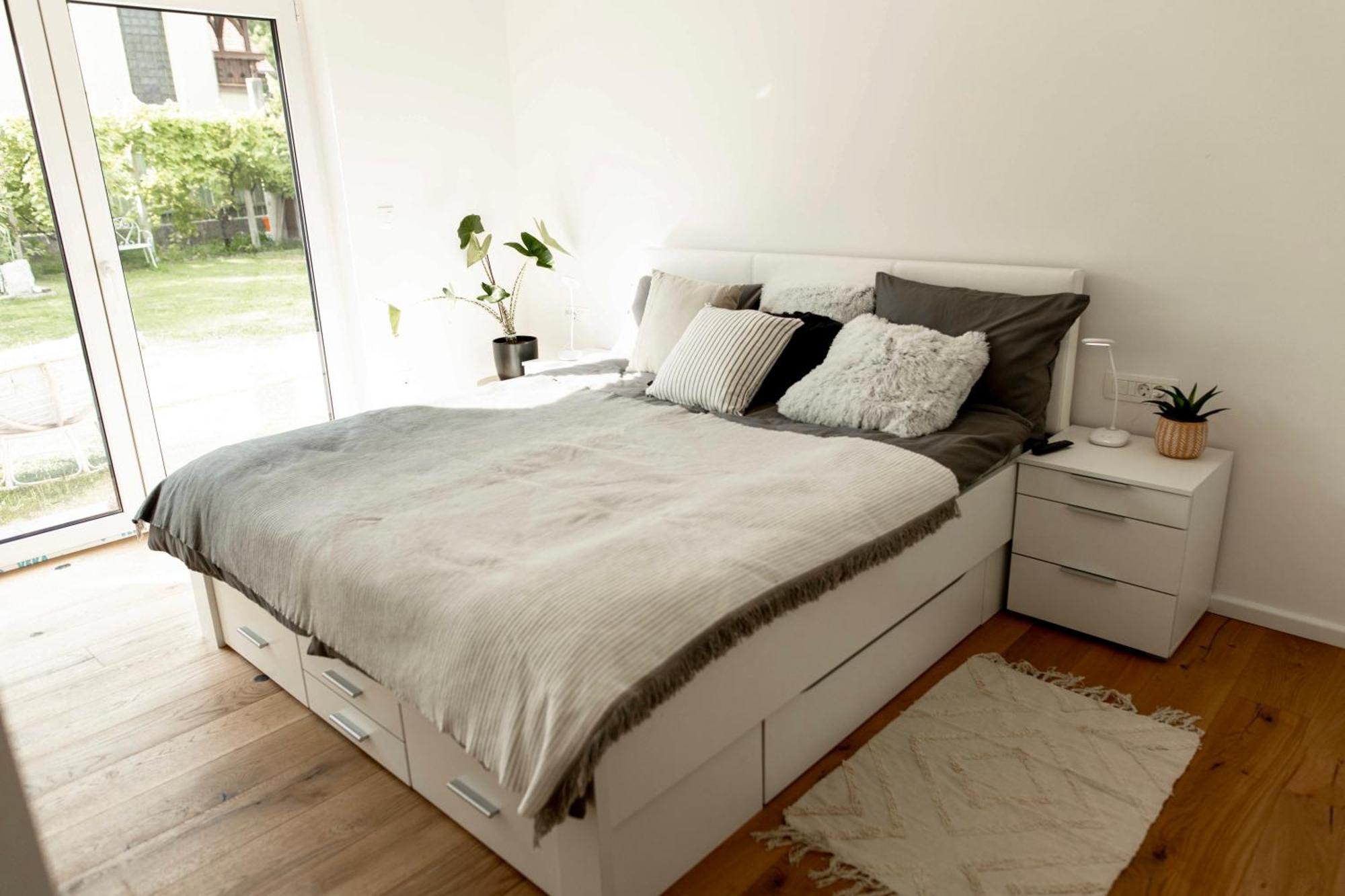 Aura Apartments زيروفنيكا الغرفة الصورة