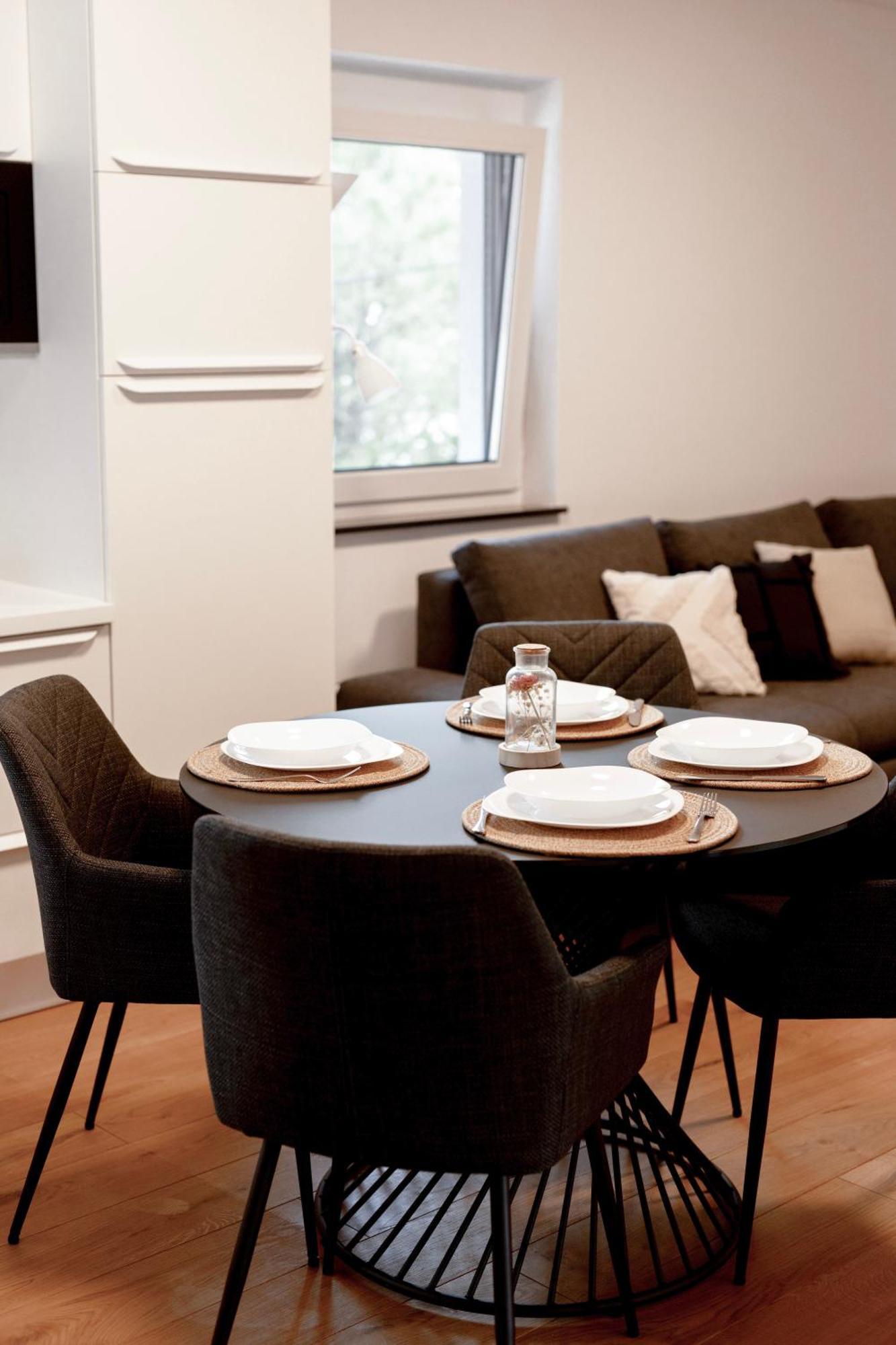 Aura Apartments زيروفنيكا المظهر الخارجي الصورة