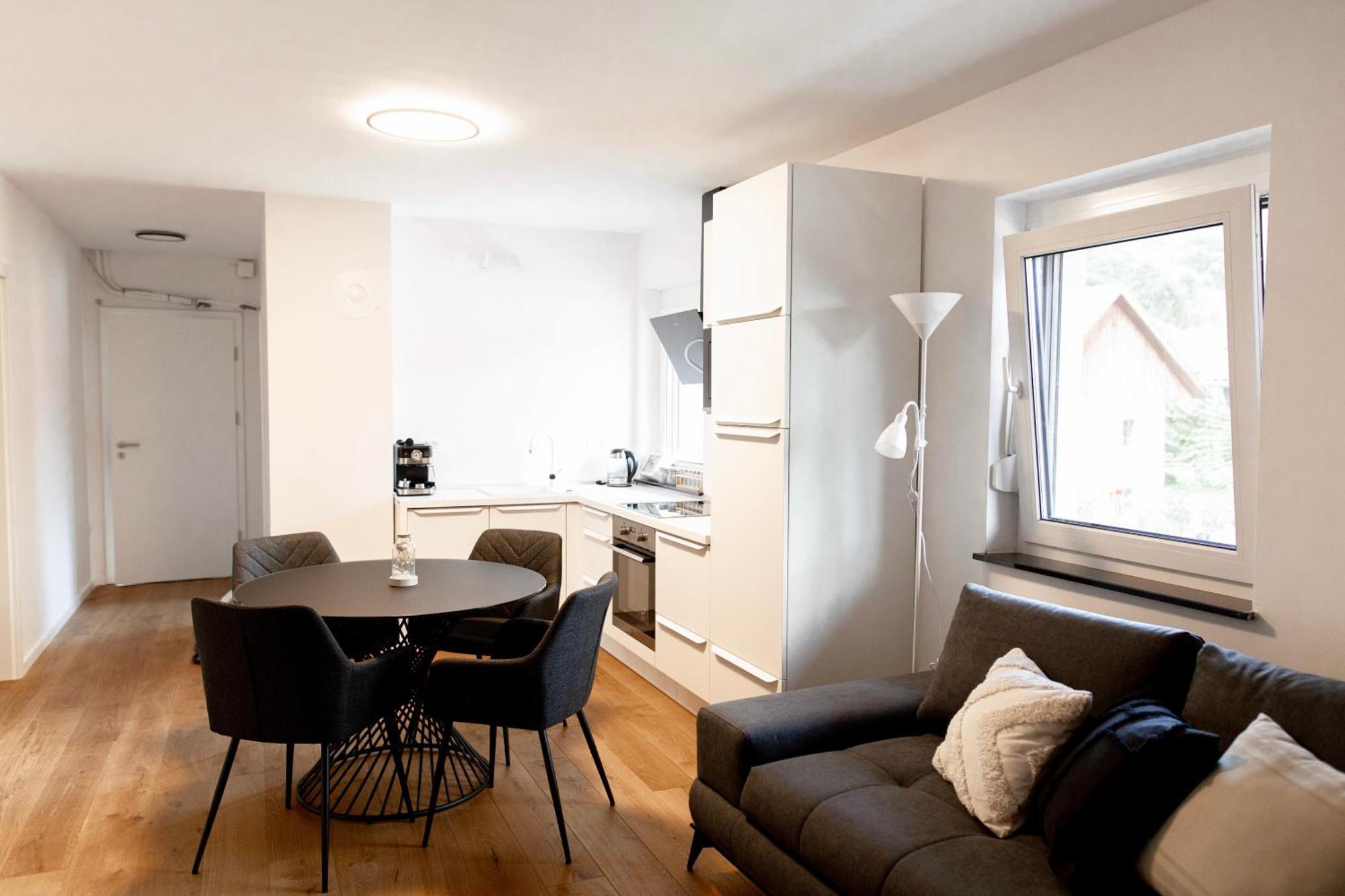 Aura Apartments زيروفنيكا المظهر الخارجي الصورة