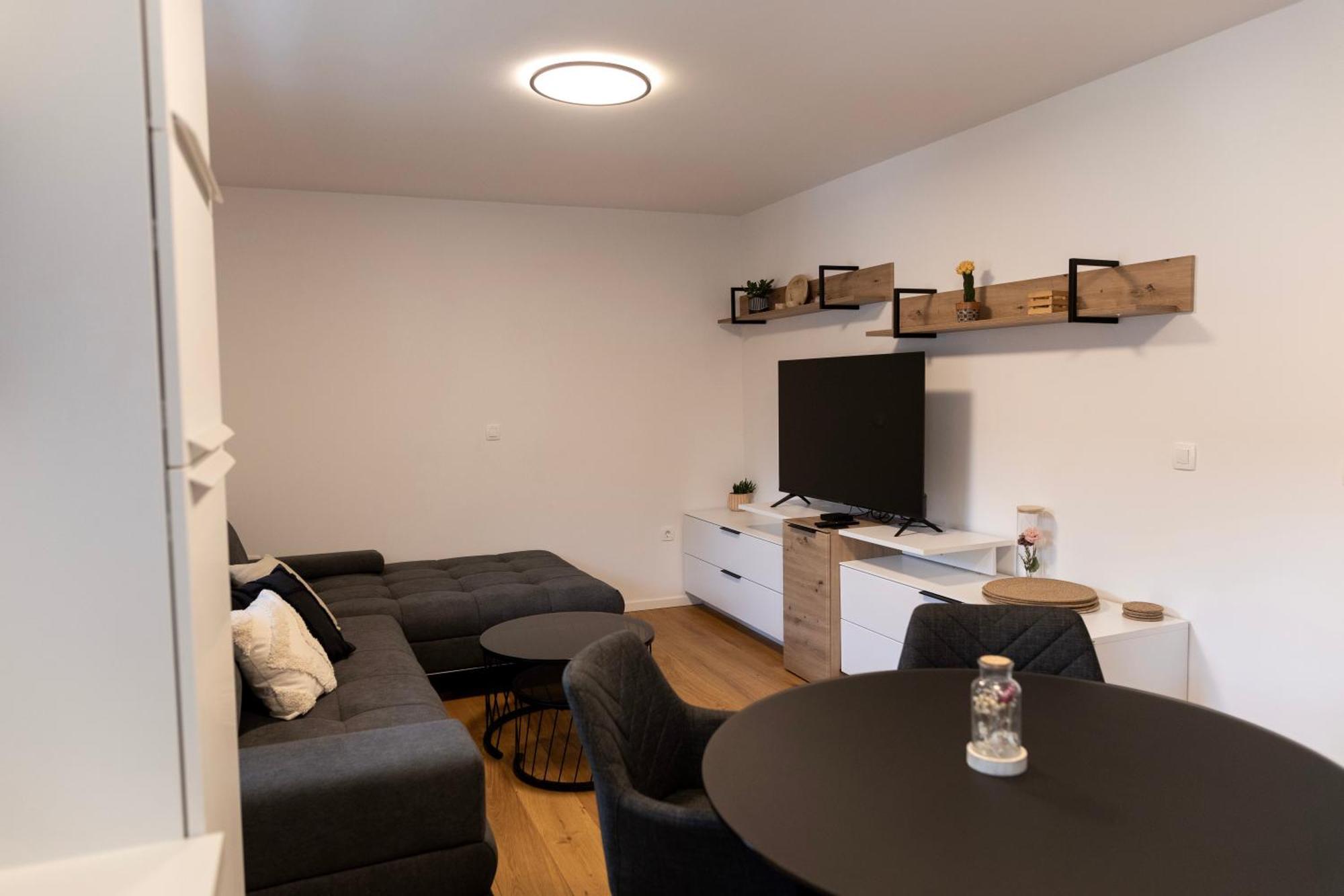 Aura Apartments زيروفنيكا المظهر الخارجي الصورة