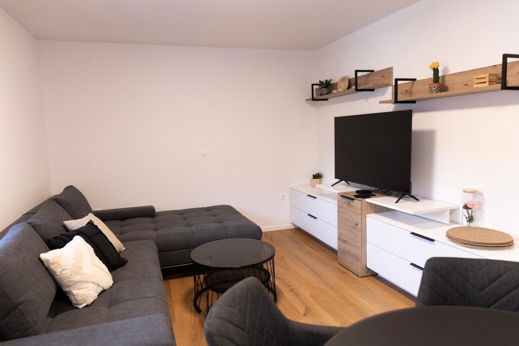 Aura Apartments زيروفنيكا المظهر الخارجي الصورة