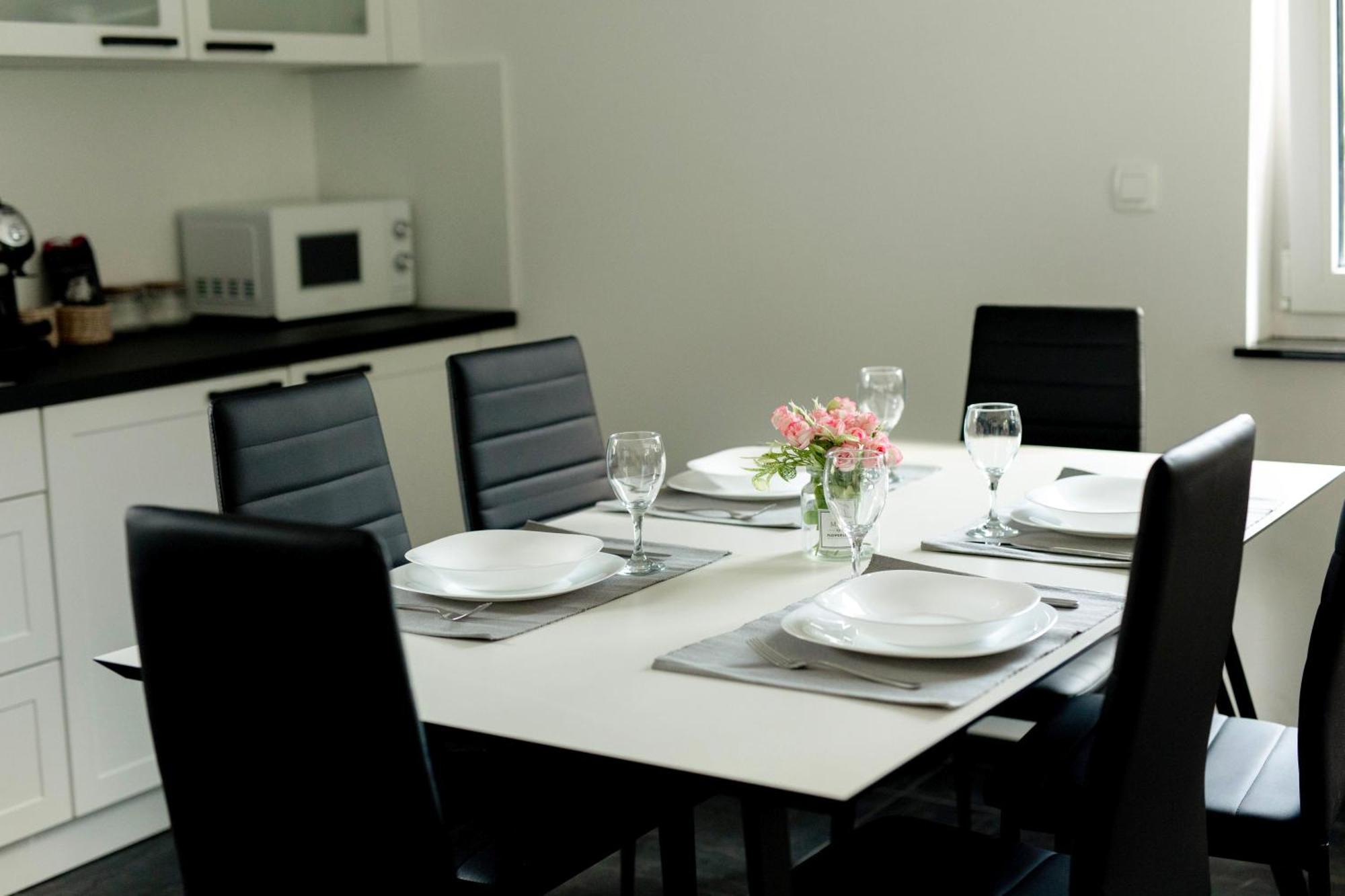 Aura Apartments زيروفنيكا المظهر الخارجي الصورة