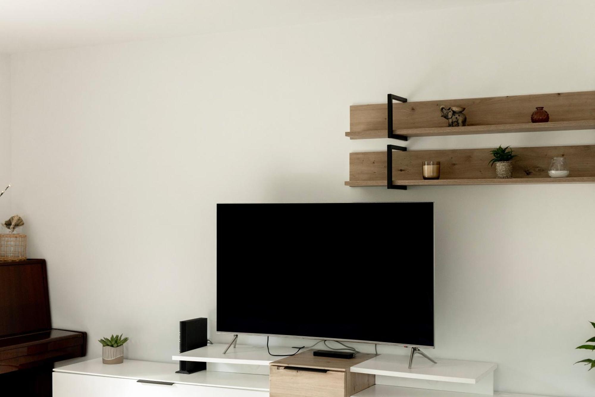 Aura Apartments زيروفنيكا الغرفة الصورة
