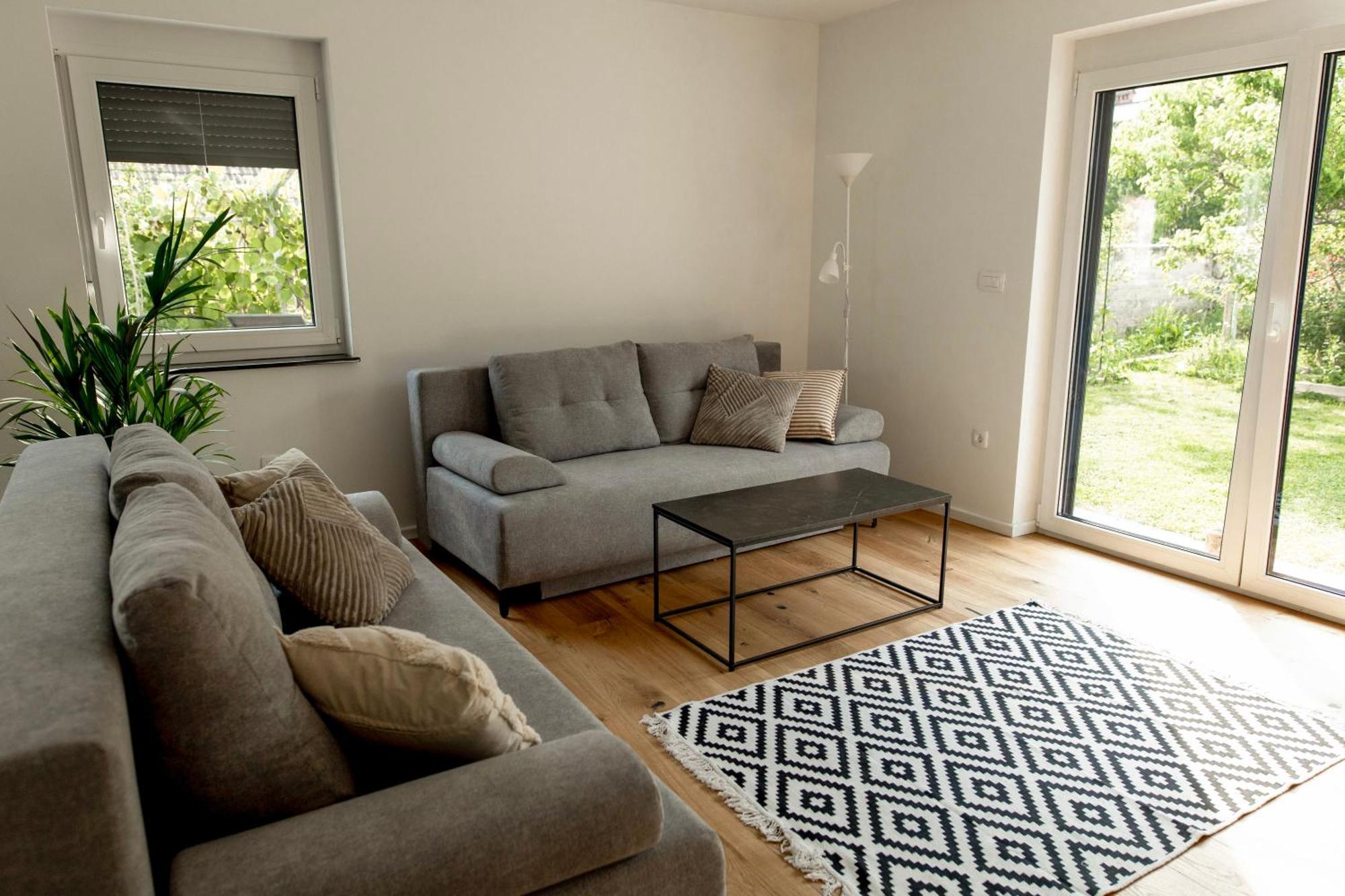Aura Apartments زيروفنيكا المظهر الخارجي الصورة